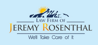 Law Firm of Jeremy Rosenthal